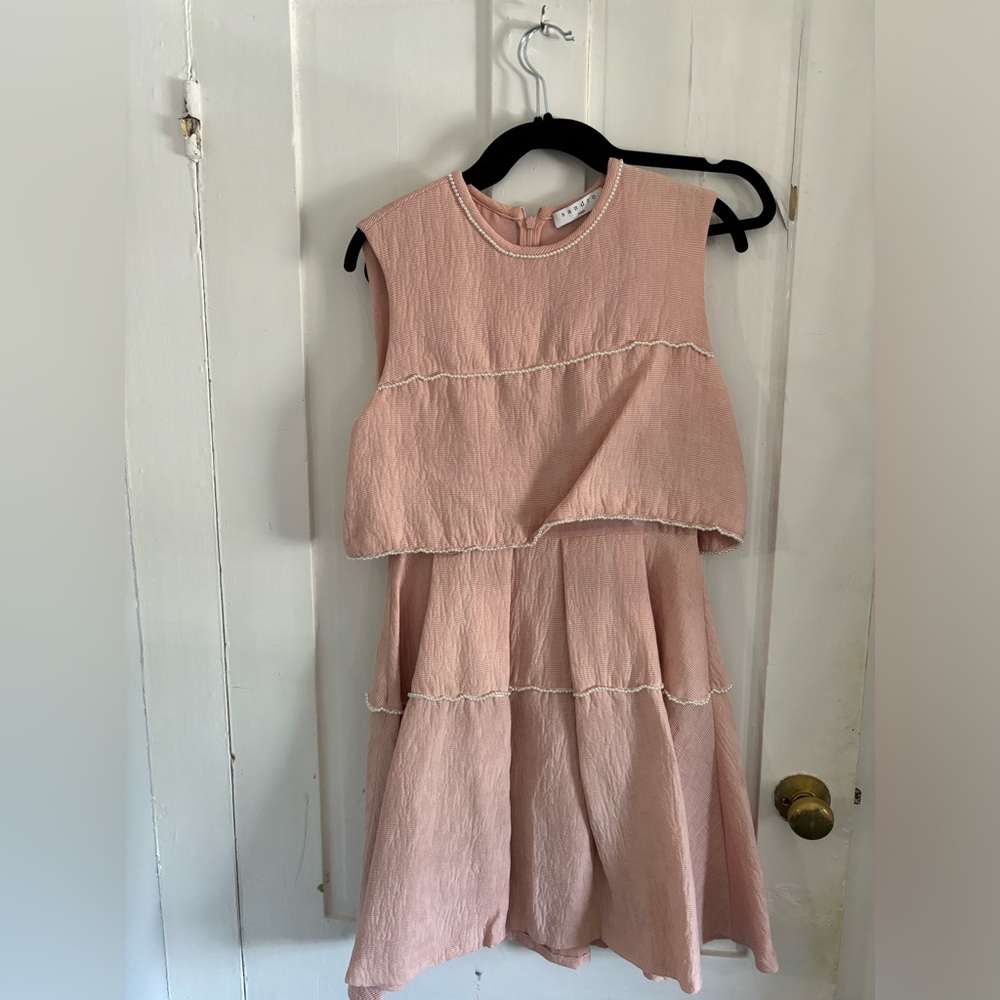 Sandro Paris dress